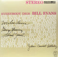 Bill Evans -Everybody Digs Bill Evans