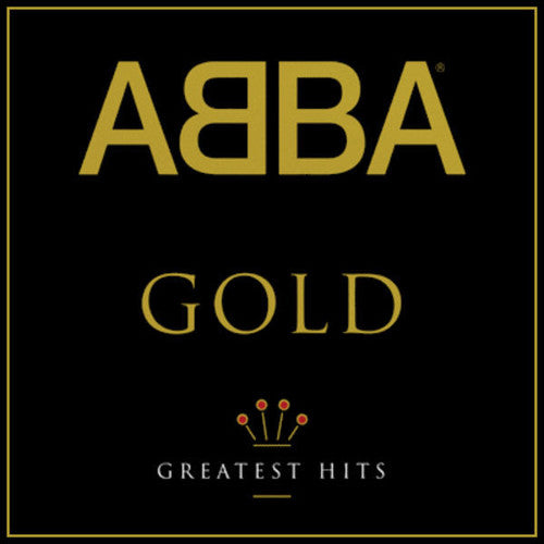 Abba Gold - Greatest Hits