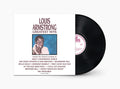 Louis Armstrong - Greatest Hits