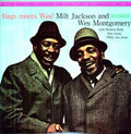 Milt Jackson and Wes Montgomery - Bags Meets Wes
