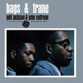 Milt Jackson & John Coltrane - Bags & Trane -