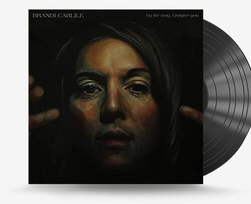 Brandi Carlile - By The Way I Forgive You