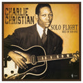 Charlie Christian - Solo Flight: Best of 1939-41