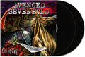 Avenger Sevenfold - City of Evil