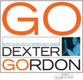 Dexter Gordon - Go