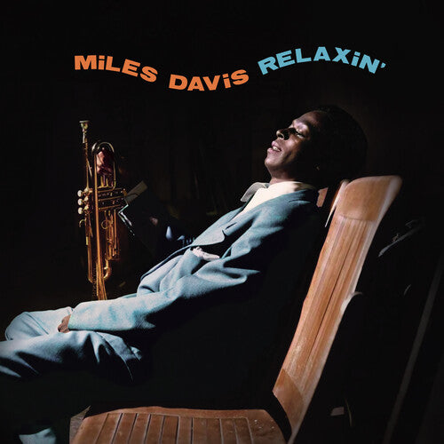 Miles Davis - Relaxin'