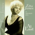 Etta James - 19 Greatest Hits - At Last