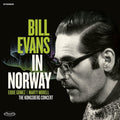 In Norway - The Kongsberg Concert