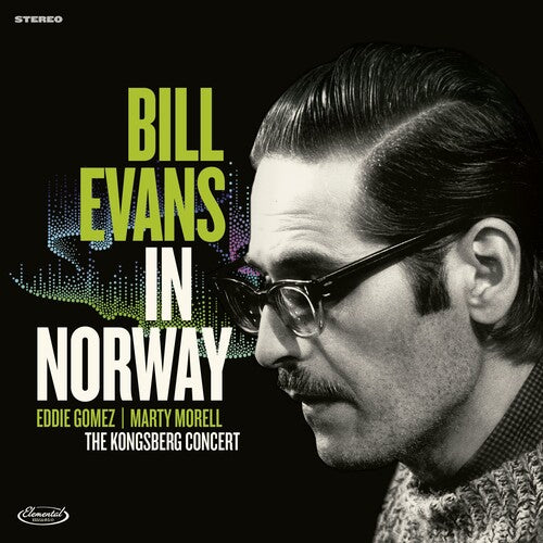 In Norway - The Kongsberg Concert