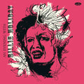 Billie Holiday -An Evening With Billie Holiday