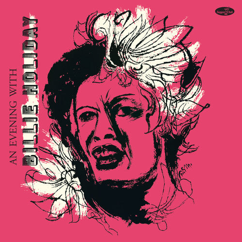 Billie Holiday -An Evening With Billie Holiday