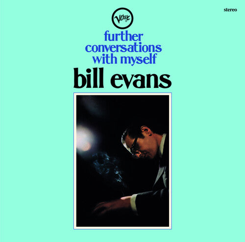 Bill Evans - Further Conversations With Myself