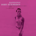 Bobby Hutcherson - Happenings