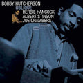 Bobby Hutcherson - Oblique