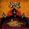 Ghost -Infestissumam