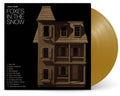 Jason Isbell - Foxes In The Snow
