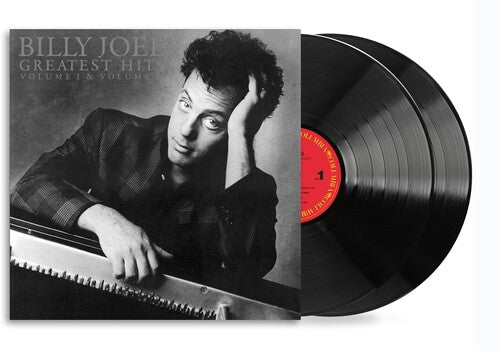 Billy Joel - Greatest Hits Volumes I & II