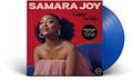 Samara Joy - Linger Awhile
