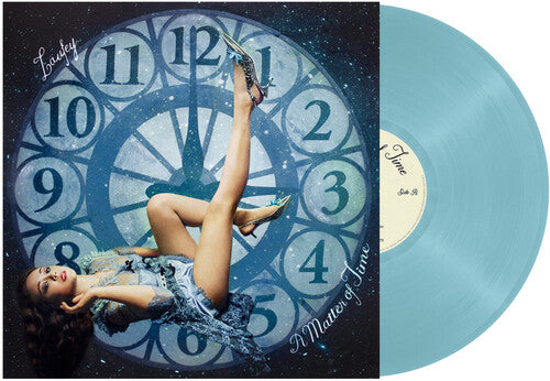 Laufey - A Matter of Time