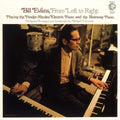 Bill Evans - From Left to Right