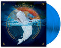 Mastodon -Leviathan (Colored Vinyl, Blue)