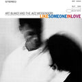 Art Blakey & The Jazz Messengers -Like Someone In Love