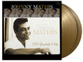 Johnny Mathis - 33 Greatest Hits