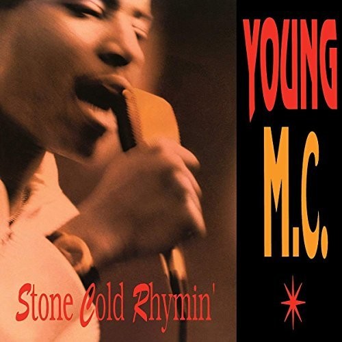 Young M.C. - Stone Cold Rhymin'