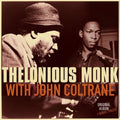 Thelonious Monk - With John Coltrane
