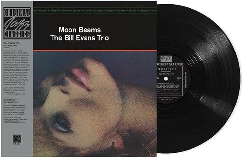 Bill Evans Trio - Moon Beams