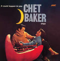 Chet Baker - It Could Happen To You
