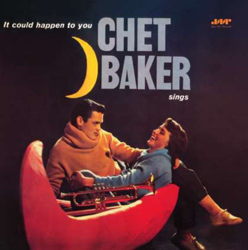 Chet Baker - It Could Happen To You