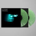 Phoebe Bridgers -  Lost Weekend - Rogue Planet - Green Glow in the Dark Splatter