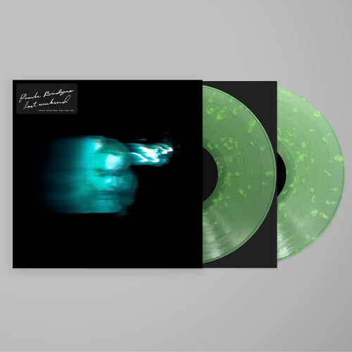 Phoebe Bridgers -  Lost Weekend - Rogue Planet - Green Glow in the Dark Splatter