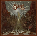 Ghost - Popstar