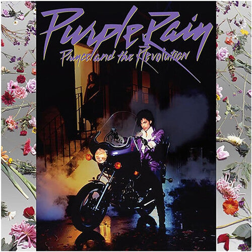 Prince - Purple Rain