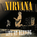 Nirvana - Live at Redding