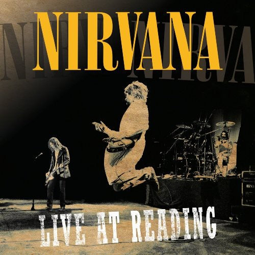 Nirvana - Live at Redding