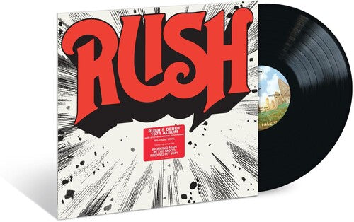 Rush