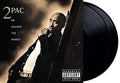 Tupac Shakur -Me Against The World
