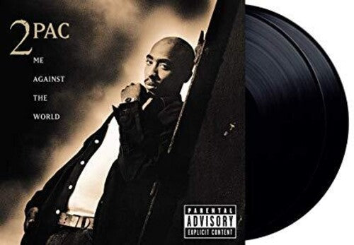 Tupac Shakur -Me Against The World