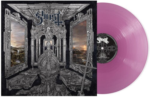 Ghost - Skeletá