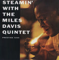 Steamin': With the Miles Davis Quintet