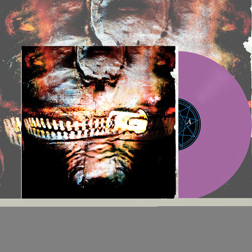 Slipknot - Vol. 3: (The Subliminal Verses)